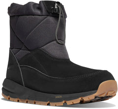 Danner | Cloud Cap Black Insulated 400G