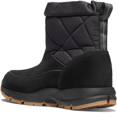 Danner | Cloud Cap Black Insulated 400G
