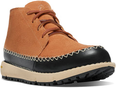 Danner | Mountain Moc 917 Roasted Pecan