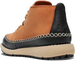 Danner | Mountain Moc 917 Roasted Pecan