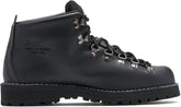 Danner | Mountain Light II Black - GORE-TEX