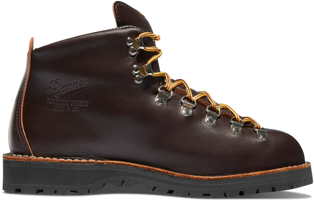 Danner | Mountain Light Brown - GORE-TEX