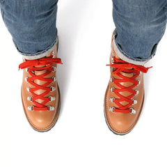 Danner | Mountain Light Brown - GORE-TEX