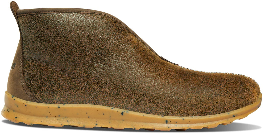 Danner | Forest Moc Chestnut