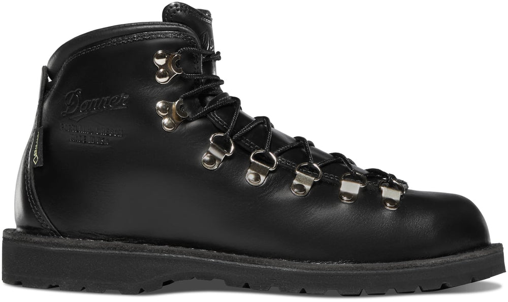 Danner | Mountain Pass Black Glace