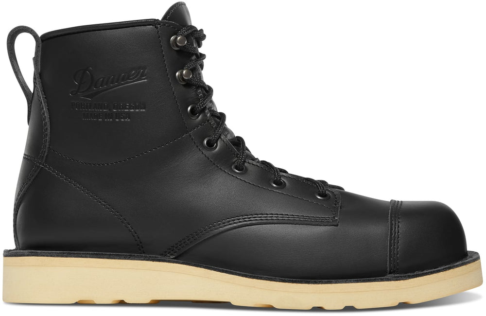 Danner | Danner Moto Wedge GTX Black