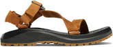 Danner | Joseph Leather Sandal Roasted Pecan