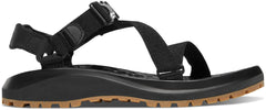Danner | Wallowa Nylon Sandal Midnight