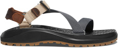 Danner | Wallowa Nylon Sandal Grizzly Brown/Dark Shadow