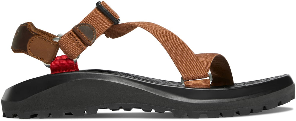 Danner | Wallowa Nylon Sandal Grizzly Brown