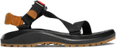 Danner | Joseph Leather Sandal Midnight