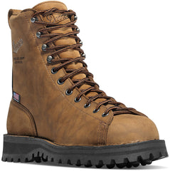 Danner | Elk Hunter Brown Insulated 400G