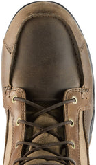 Danner | Sharptail Snake Boot Side-Zip 17" Dark Brown