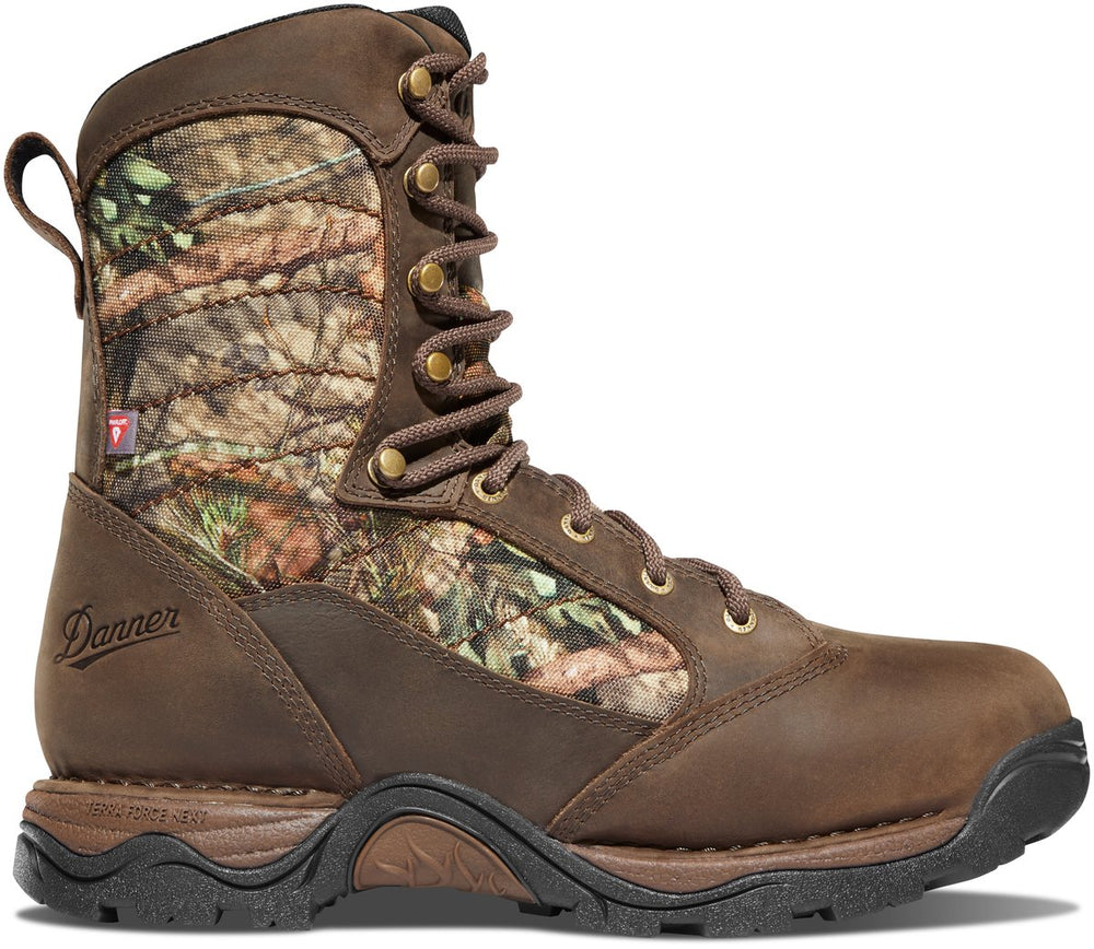 Danner | Pronghorn Mossy Oak Break-Up Country Insulated 800G