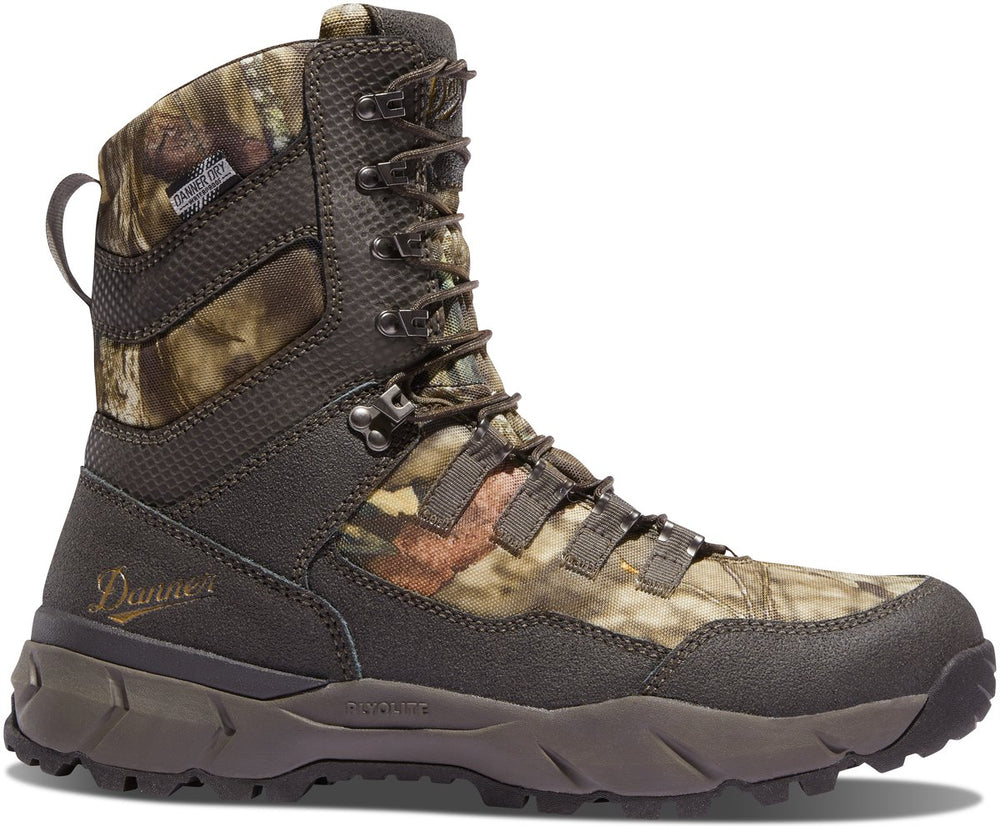 Danner | Vital Mossy Oak Break-Up Country Insulated 400G
