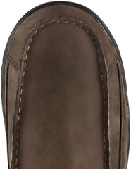 Danner | Sharptail Snake Boot 17" Brown