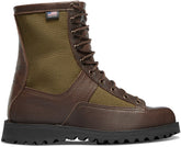 Danner | Grouse 8" Brown