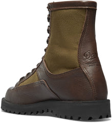 Danner | Grouse 8" Brown