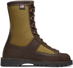 Danner | Sierra 8" Brown Insulated 200G