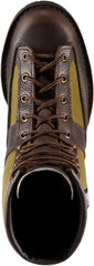 Danner | Sierra 8" Brown Insulated 200G
