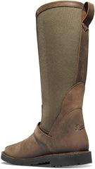 Danner | San Angelo Snake Boot Brown Square Toe