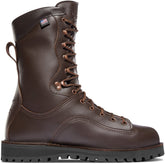 Danner | Trophy 10" Brown Insulated 600G