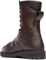 Danner | Trophy 10" Brown Insulated 600G