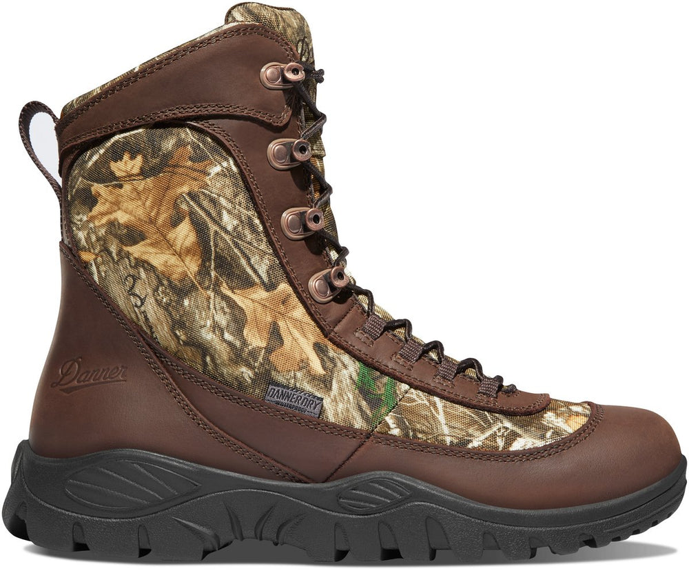 Danner | Element Realtree Edge Insulated 400G