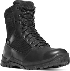 Danner | Lookout Side-Zip Black