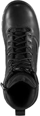 Danner | Lookout Side-Zip Black