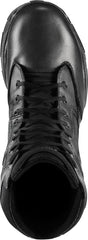 Danner | Striker Bolt Side-Zip 8" Black