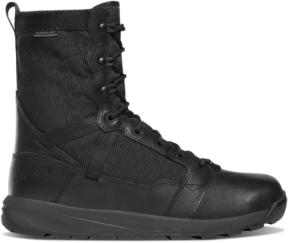 Danner | Resurgent Tactical Black