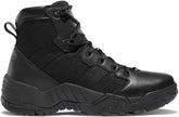 Danner | Scorch Side-Zip 6" Black Hot