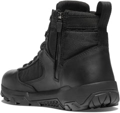 Danner | Sonic Side-Zip 6" Black
