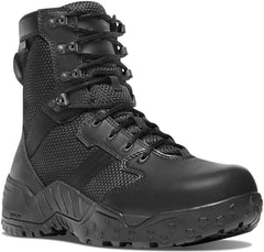 Danner | Scorch Side-Zip 8" Black Danner Dry