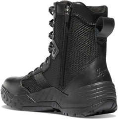 Danner | Scorch Side-Zip 8" Black Danner Dry