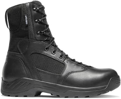 Danner | Kinetic Side-Zip 8" Black
