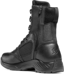 Danner | Kinetic Side-Zip 8" Black