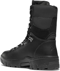 Danner | Wildland Tactical Firefighter Black Smooth-Out