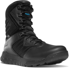 Danner | Instinct Tactical Side-Zip 8" Black Insulated 400G