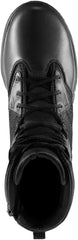 Danner | Instinct Tactical Side-Zip 8" Black Insulated 400G