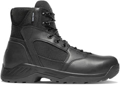 Danner | Kinetic Side-Zip 6" Black