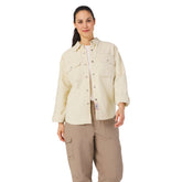 Danner | Ripstop Overshirt Castle Wall