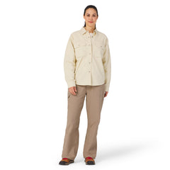 Danner | Ripstop Overshirt Castle Wall