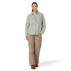 Danner | Ripstop Overshirt Seagrass