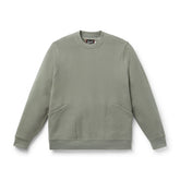 Danner | DWR Cotton Forager Sweatshirt Agave Green