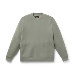 Danner | DWR Cotton Forager Sweatshirt Agave Green