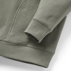 Danner | DWR Cotton Forager Sweatshirt Agave Green