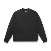 Danner | DWR Cotton Forager Sweatshirt Black