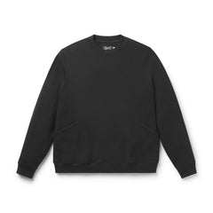 Danner | DWR Cotton Forager Sweatshirt Black